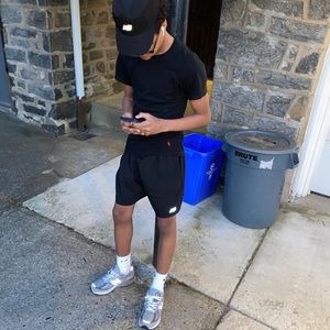 Meet your Posher, Justin